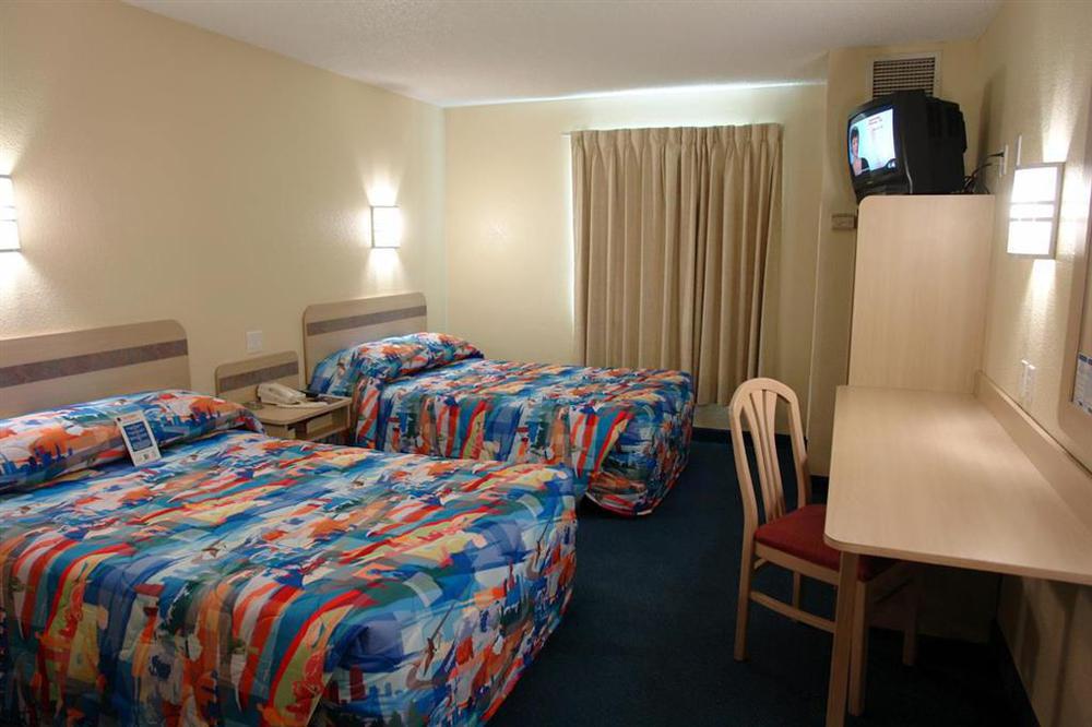 Motel 6-Gilroy, CA Zimmer foto