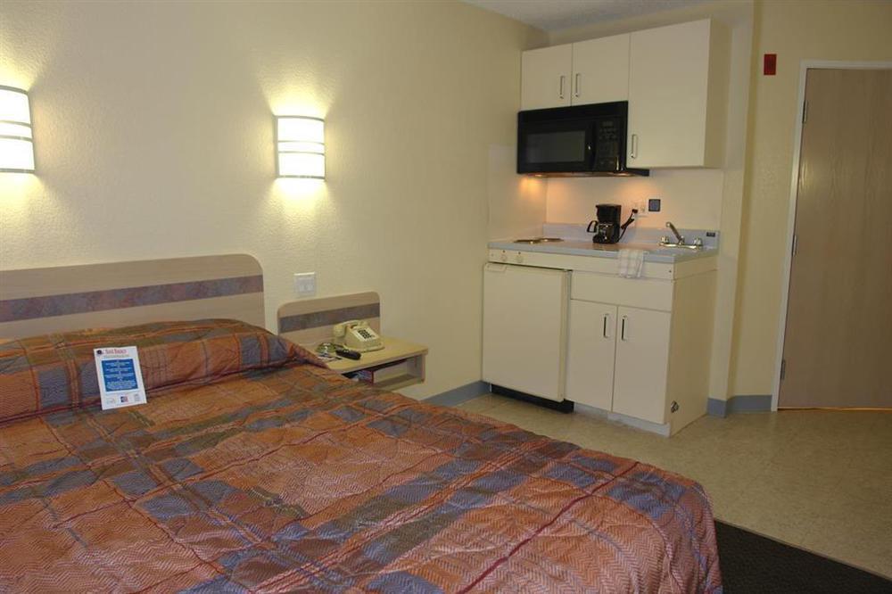 Motel 6-Gilroy, CA Zimmer foto